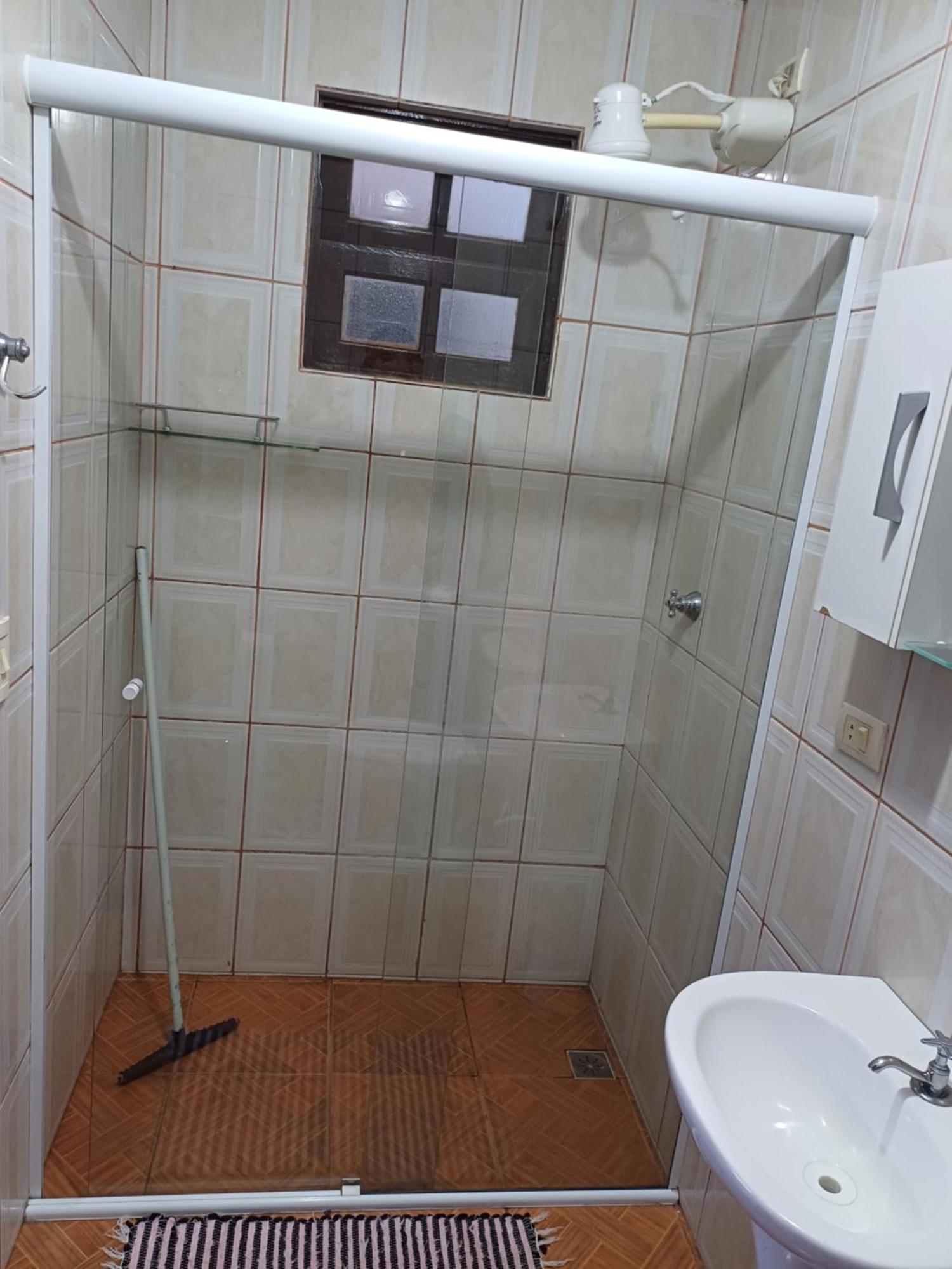 Aparthotel Pouso Do Beija Flor Parati Esterno foto